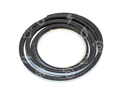 těsnění varné desky WHIRLPOOL, L = 2,5 m, samolepící